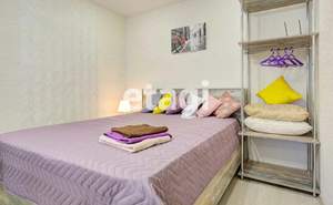 1-к квартира, на длительный срок, 30м2, 2/4 этаж