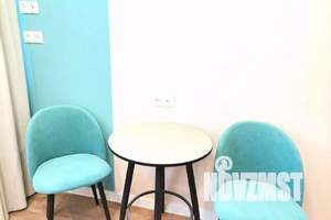 1-к квартира, посуточно, 18м2, 4/4 этаж