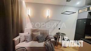 1-к квартира, на длительный срок, 31м2, 16/17 этаж