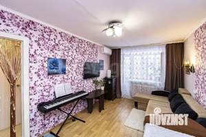 1-к квартира, на длительный срок, 30м2, 3/5 этаж