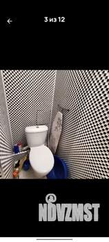 Студия квартира, на длительный срок, 21м2, 16/18 этаж