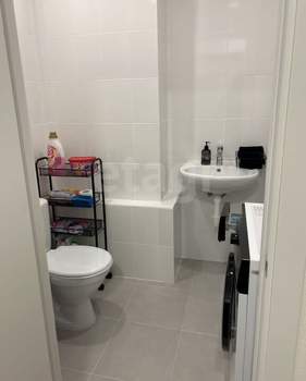 1-к квартира, на длительный срок, 50м2, 17/24 этаж