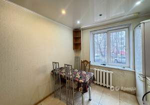 3-к квартира, на длительный срок, 90м2, 1/8 этаж