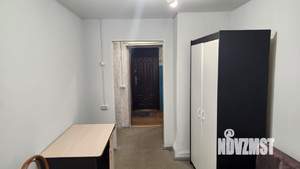 Студия квартира, на длительный срок, 18м2, 2/8 этаж