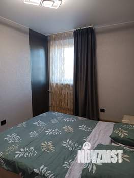 3-к квартира, на длительный срок, 56м2, 4/4 этаж