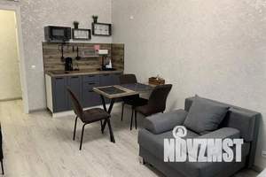 1-к квартира, посуточно, 30м2, 11/14 этаж