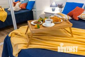 2-к квартира, посуточно, 65м2, 1/1 этаж