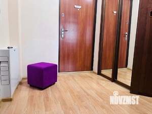 1-к квартира, посуточно, 47м2, 1/1 этаж