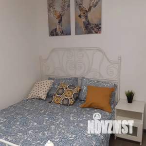 1-к квартира, посуточно, 33м2, 18/20 этаж