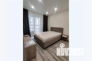 1-к квартира, посуточно, 38м2, 13/15 этаж