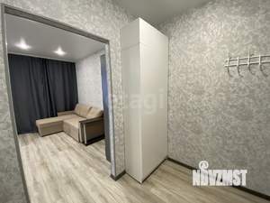 Студия квартира, на длительный срок, 32м2, 3/4 этаж