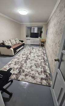 2-к квартира, на длительный срок, 46м2, 2/5 этаж