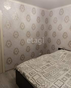 2-к квартира, на длительный срок, 50м2, 15/19 этаж