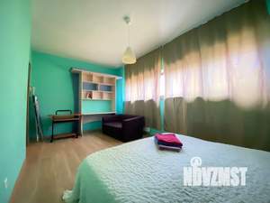 2-к квартира, посуточно, 65м2, 12/14 этаж