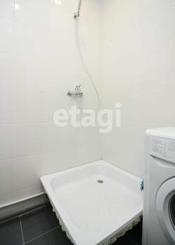 Студия квартира, на длительный срок, 17м2, 14/18 этаж