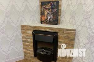 3-к квартира, посуточно, 87м2, 2/4 этаж