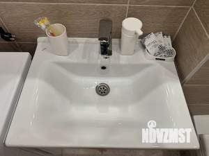 Студия квартира, посуточно, 30м2, 8/14 этаж