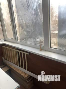 2-к квартира, на длительный срок, 42м2, 5/5 этаж