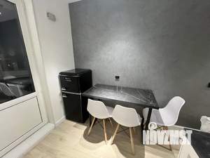1-к квартира, посуточно, 31м2, 8/10 этаж