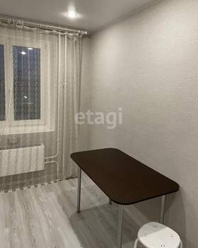 1-к квартира, на длительный срок, 40м2, 7/15 этаж