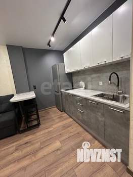 1-к квартира, на длительный срок, 36м2, 9/21 этаж