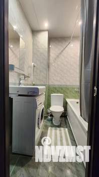 Студия квартира, посуточно, 30м2, 13/14 этаж