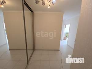 2-к квартира, на длительный срок, 73м2, 7/14 этаж