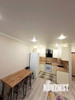 1-к квартира, на длительный срок, 47м2, 6/17 этаж