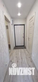 1-к квартира, посуточно, 41м2, 8/14 этаж