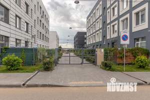 1-к квартира, на длительный срок, 31м2, 3/4 этаж