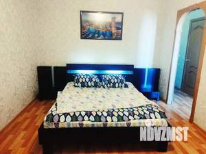 1-к квартира, посуточно, 38м2, 10/16 этаж