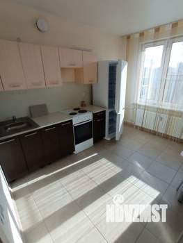 1-к квартира, на длительный срок, 35м2, 10/10 этаж