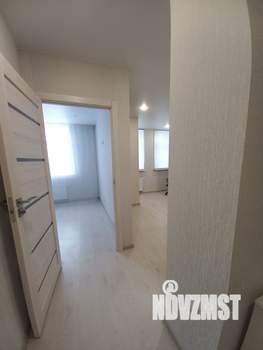 2-к квартира, на длительный срок, 36м2, 7/17 этаж