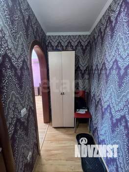 1-к квартира, на длительный срок, 30м2, 5/10 этаж