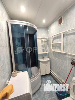 2-к квартира, на длительный срок, 42м2, 4/5 этаж