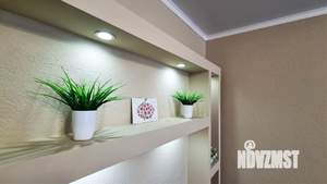 2-к квартира, посуточно, 65м2, 15/17 этаж