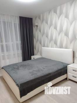 1-к квартира, на длительный срок, 38м2, 3/14 этаж