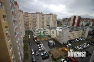 1-к квартира, на длительный срок, 45м2, 8/11 этаж