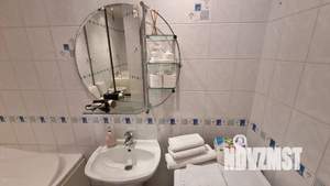 1-к квартира, посуточно, 56м2, 2/4 этаж