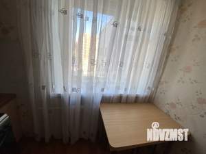 1-к квартира, на длительный срок, 35м2, 9/9 этаж