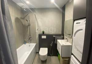 1-к квартира, на длительный срок, 37м2, 11/19 этаж