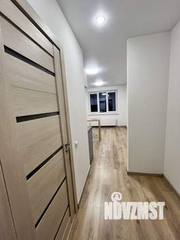 Студия квартира, на длительный срок, 20м2, 8/12 этаж