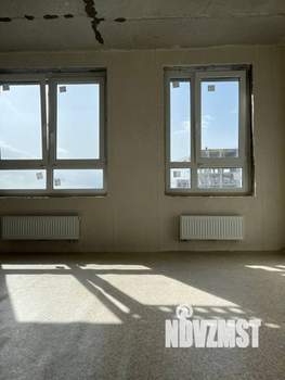 Студия квартира, на длительный срок, 25м2, 18/25 этаж