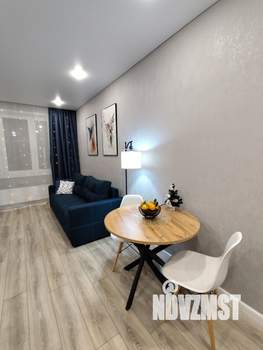 1-к квартира, на длительный срок, 38м2, 15/16 этаж