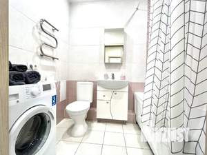 Студия квартира, посуточно, 22м2, 11/17 этаж