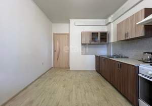 1-к квартира, на длительный срок, 42м2, 5/17 этаж