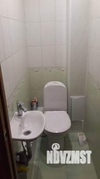 2-к квартира, на длительный срок, 52м2, 8/16 этаж