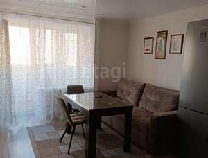 1-к квартира, на длительный срок, 55м2, 9/9 этаж