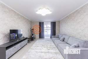 2-к квартира, на длительный срок, 82м2, 12/14 этаж