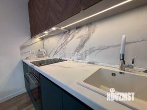 1-к квартира, на длительный срок, 38м2, 4/16 этаж